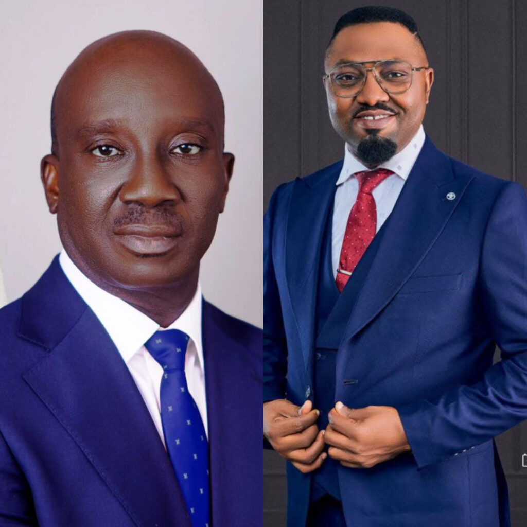 Edo Govt Unveils Virtual Monthly Public Service Knowledge-sharing Series