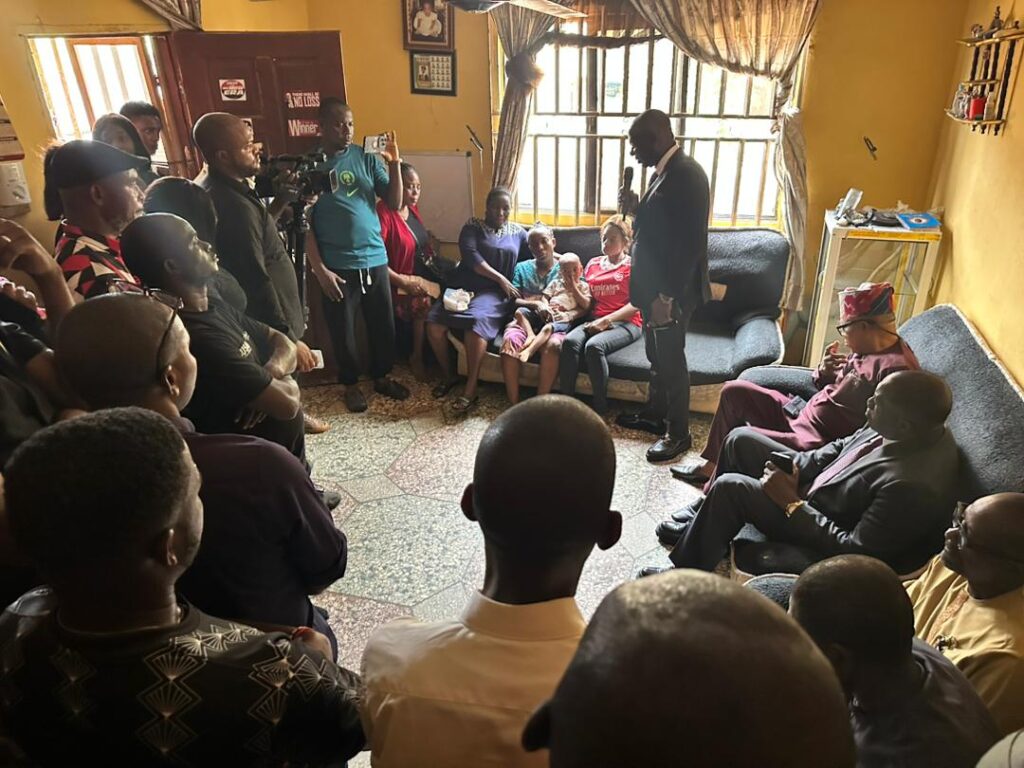 Kingsley Uchegbu