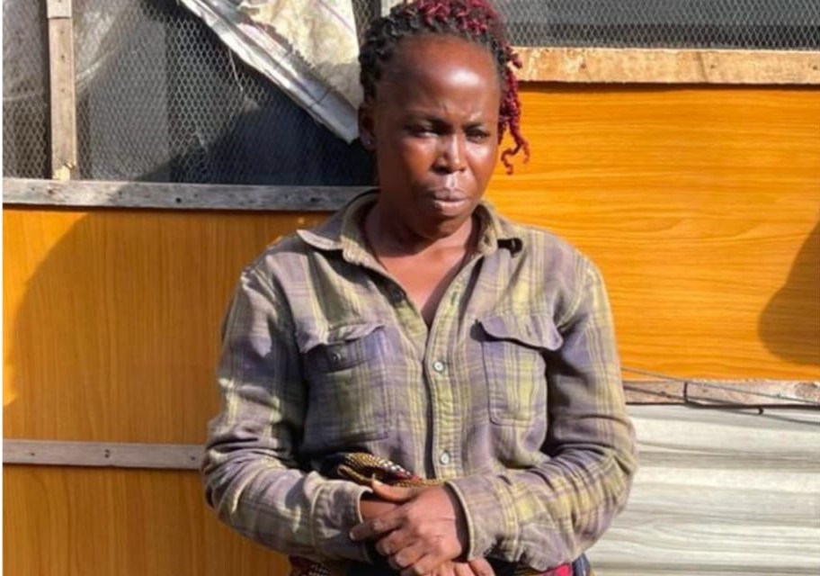 Woman Arrested Over Alleged Killing of 9-Year-Old Stepdaughter in Enugu
