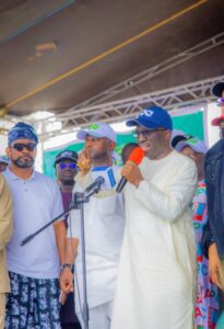 Governor Okpebholo Demands Release of Abducted Victims