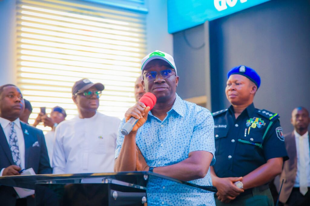 Gov Okpebholo Approves Appointment of 4,800 Special Assistants, Says Governance Must Reach Edo Grassroots