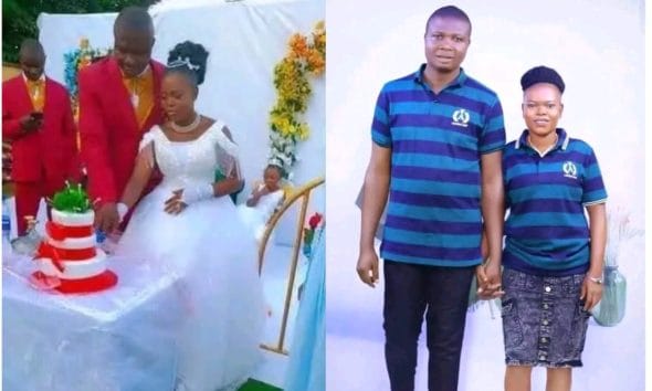 Woman Allegedly Stabs Husband to Death in Aba After Marital Dispute