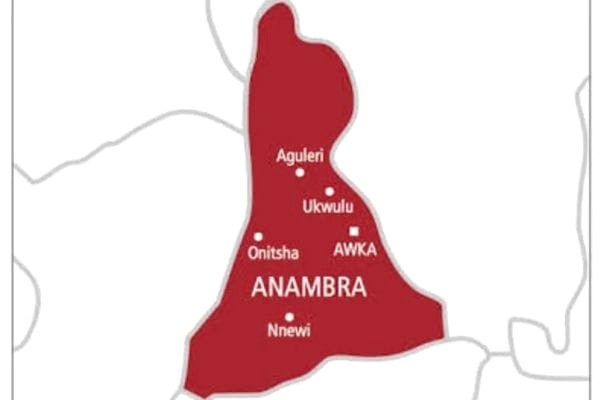 Three Children Found Dead in Anambra Native Doctor's Residence, Police Arrest Suspect