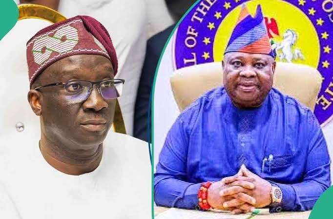 Beyond the Dancing: Okpebholo Challenges Adeleke to Show Osun His Scorecard